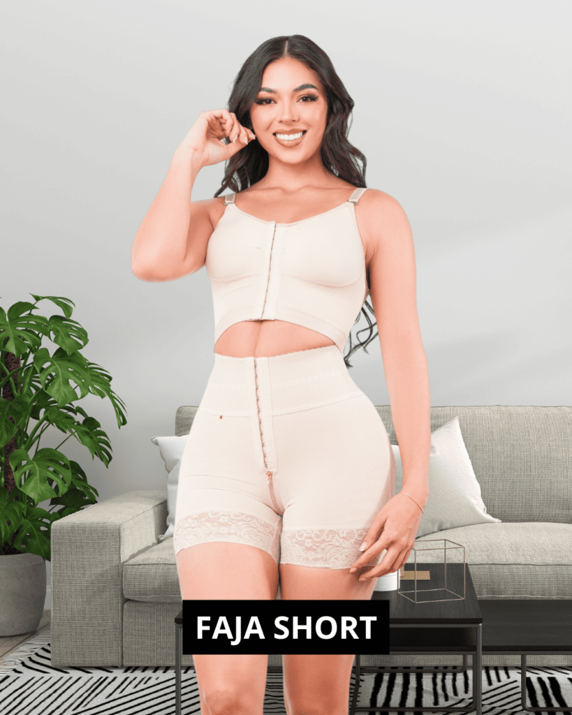 FAJA SHORT